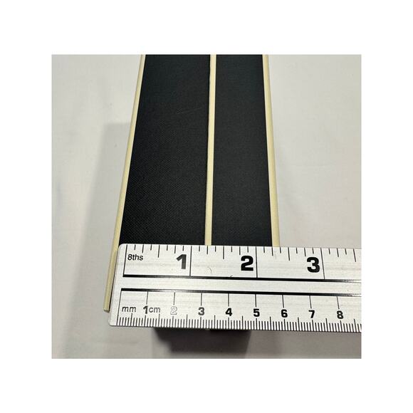 JO MALONE London Perfume Box Only Size 6.5"x2.5"x3.25" Blue White - Picture 7 of 9